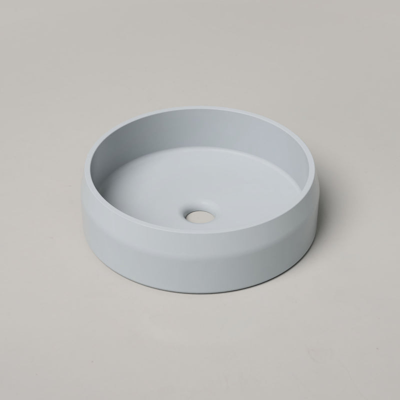 Prism Circle Basin