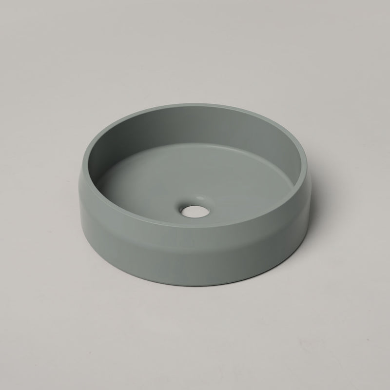 Prism Circle Basin