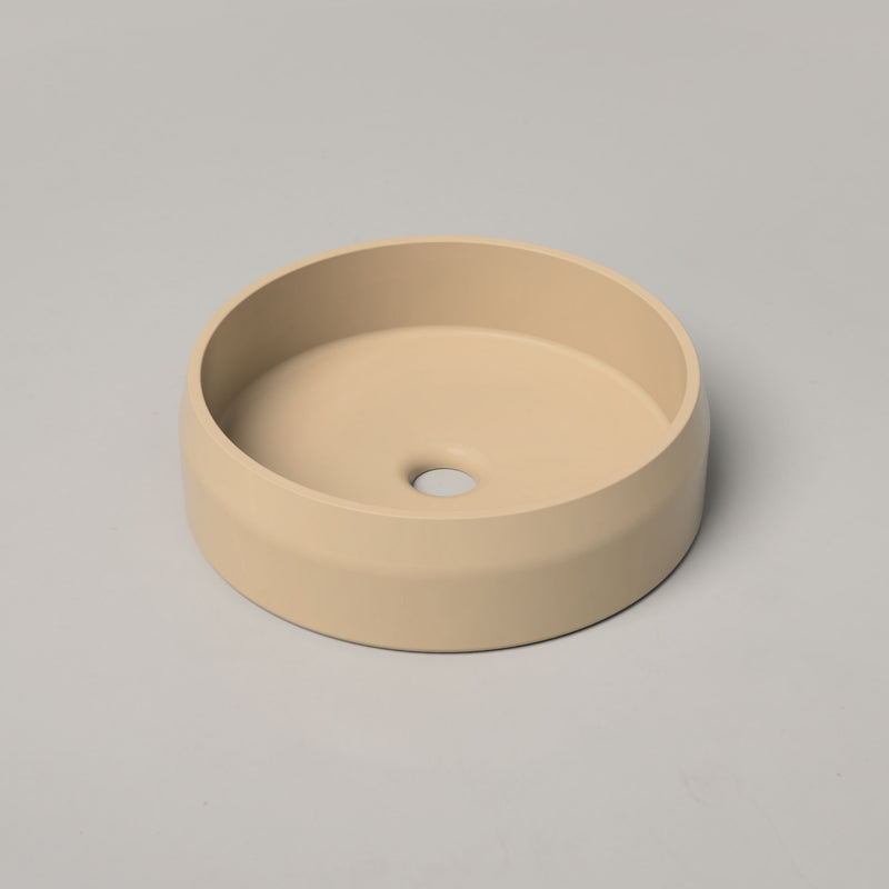 Prism Circle Basin