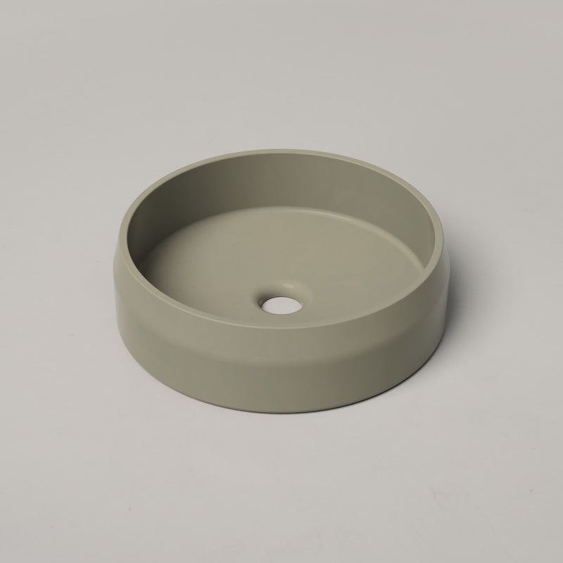 Prism Circle Basin