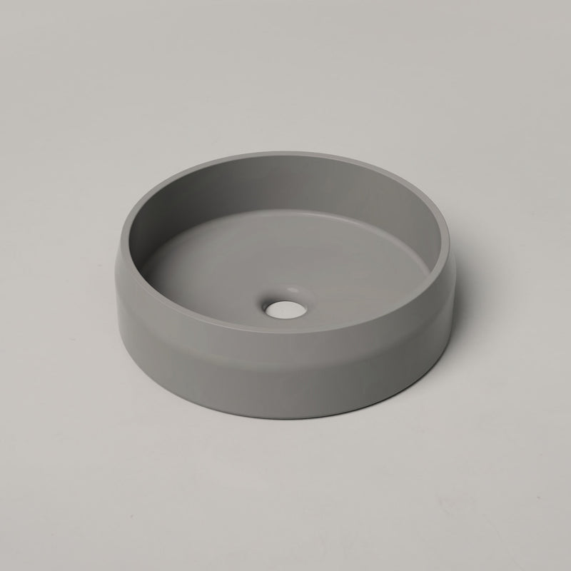 Prism Circle Basin