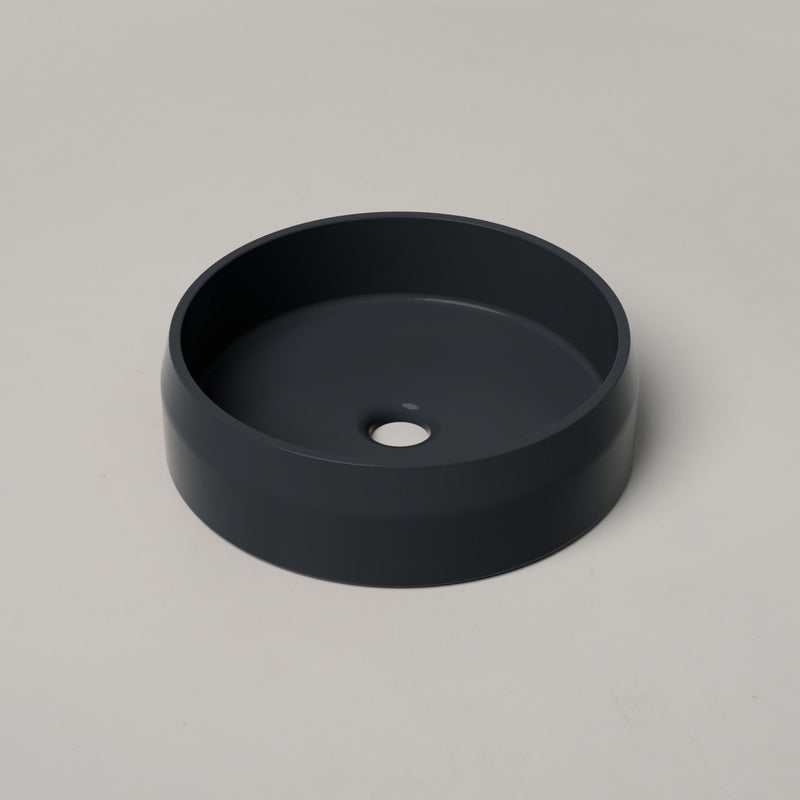 Prism Circle Basin