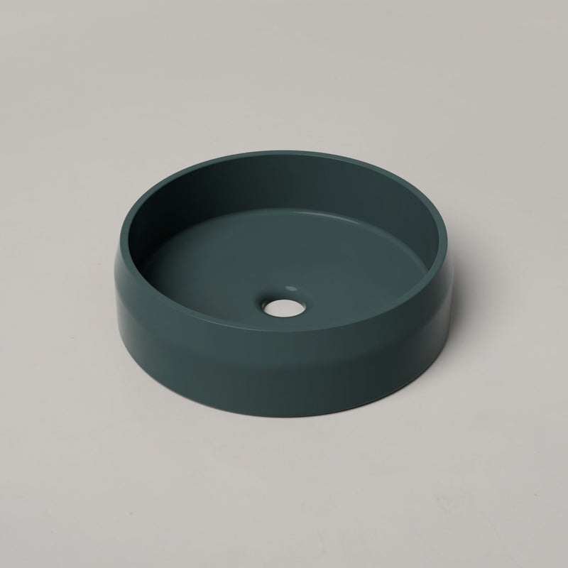 Prism Circle Basin