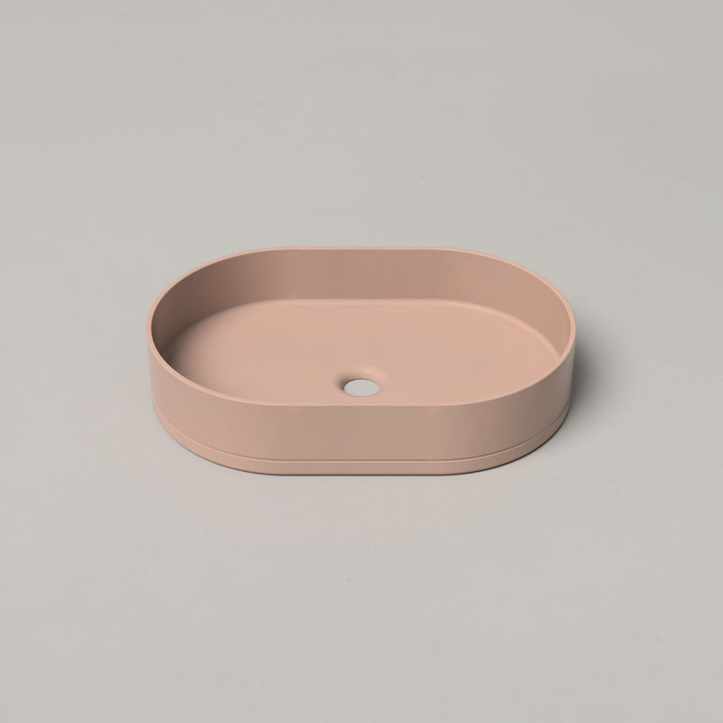 Pill Basin