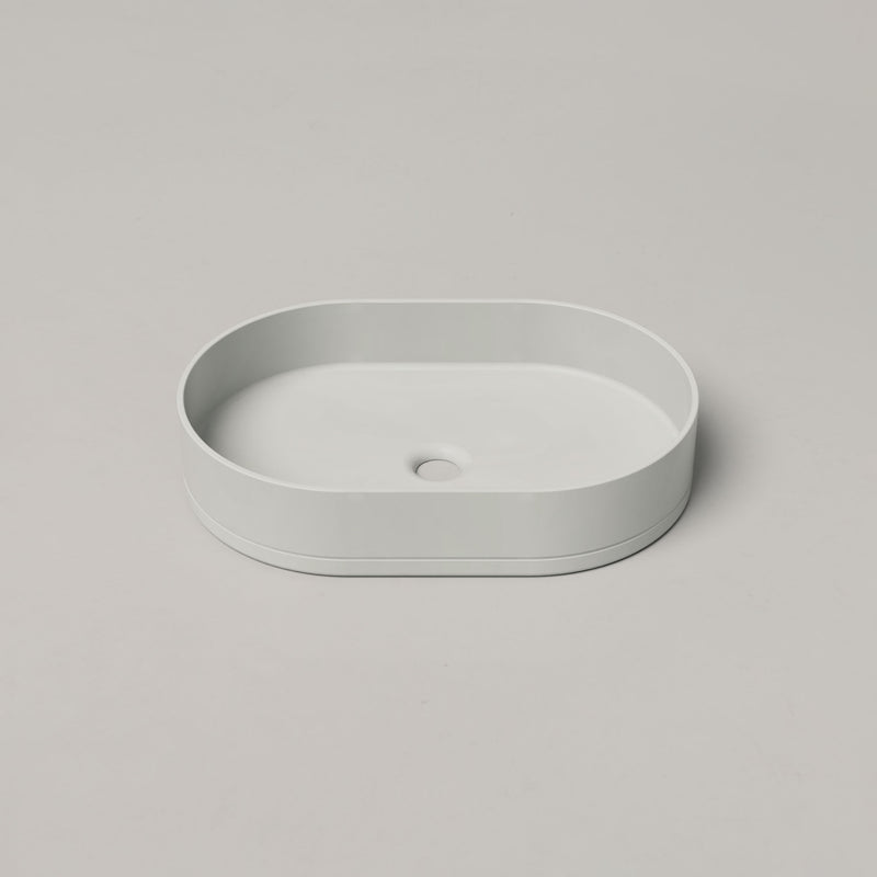 Pill Basin