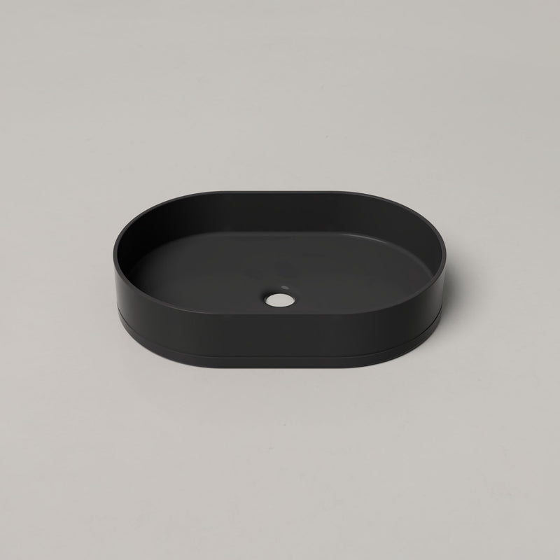 Pill Basin
