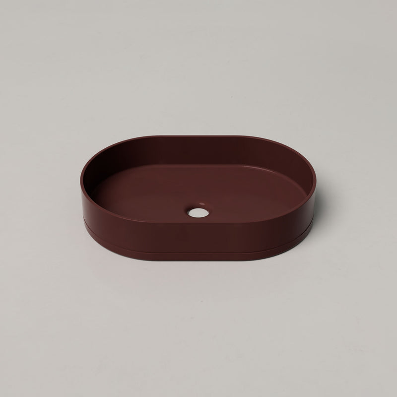 Pill Basin