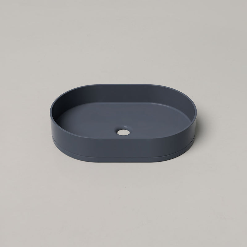 Pill Basin