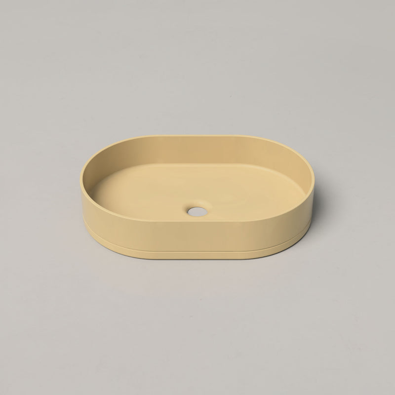 Pill Basin