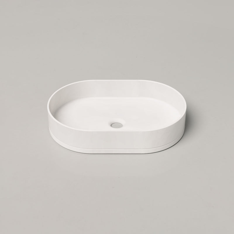 Pill Basin