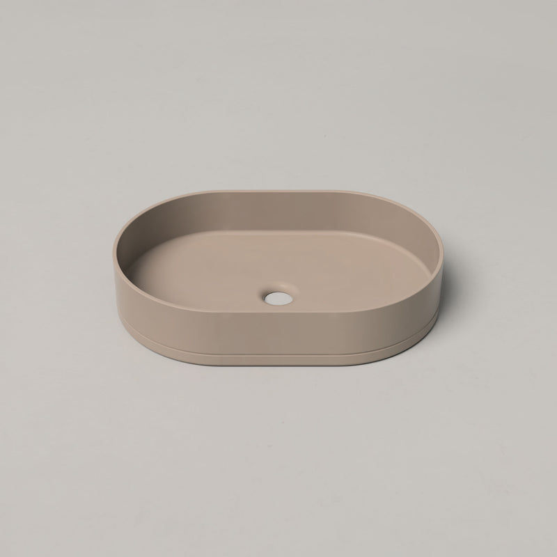 Pill Basin