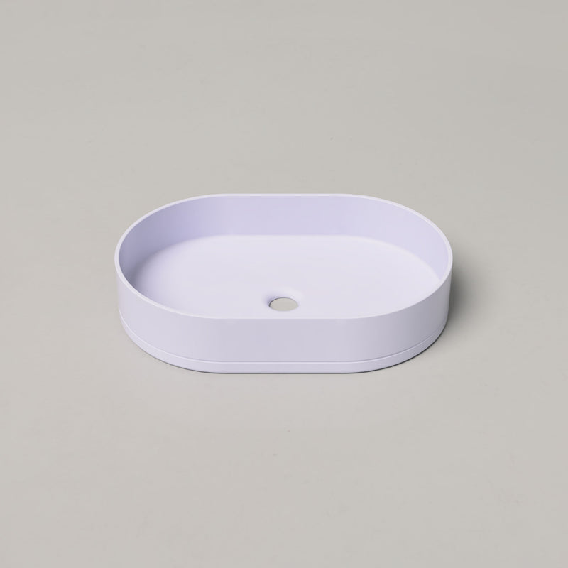 Pill Basin