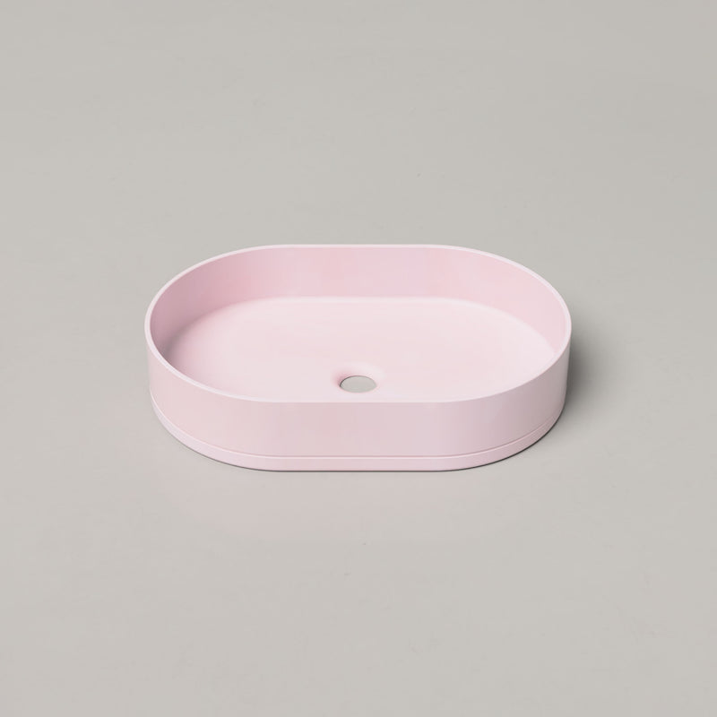 Pill Basin