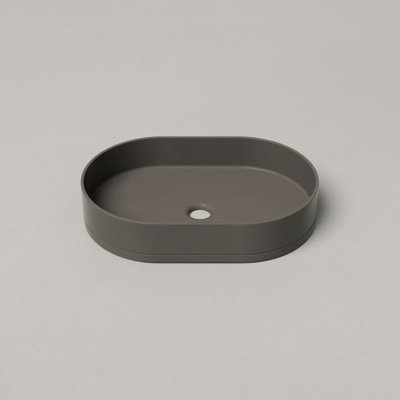 Pill Basin