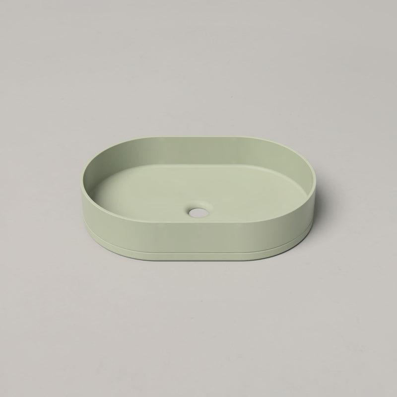 Pill Basin