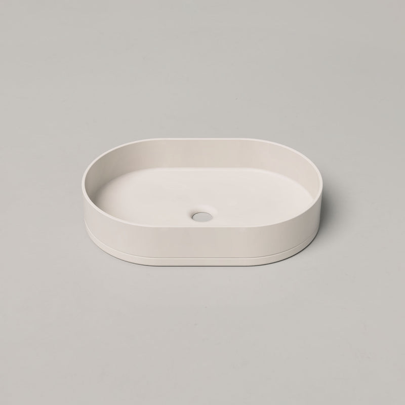 Pill Basin