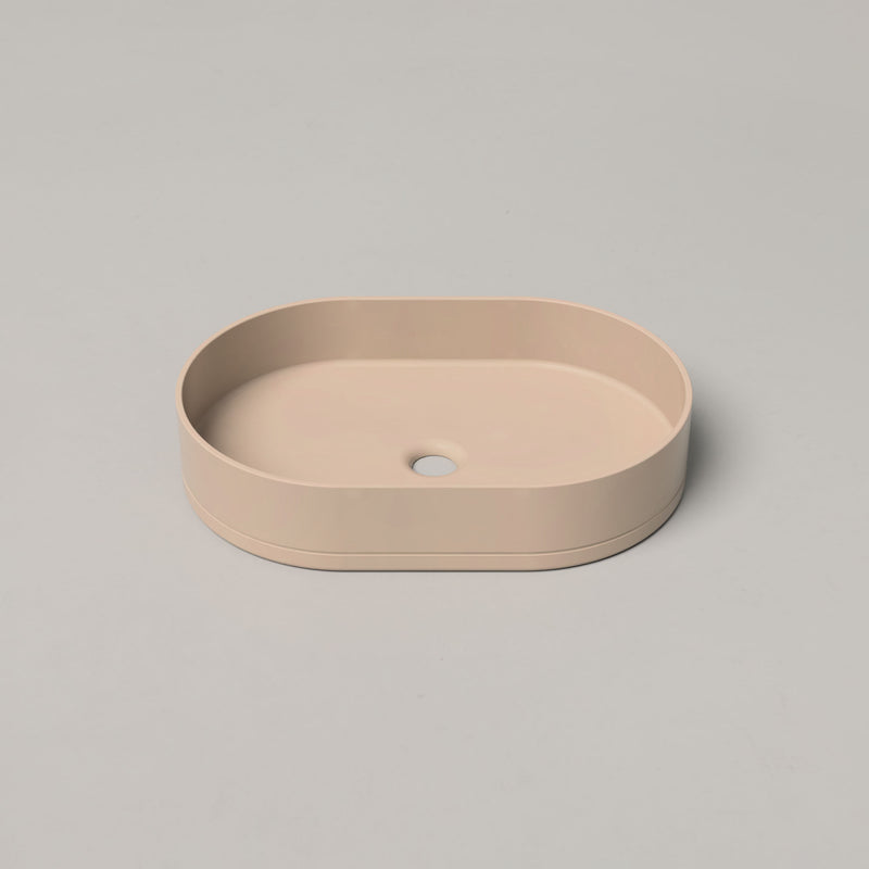 Pill Basin