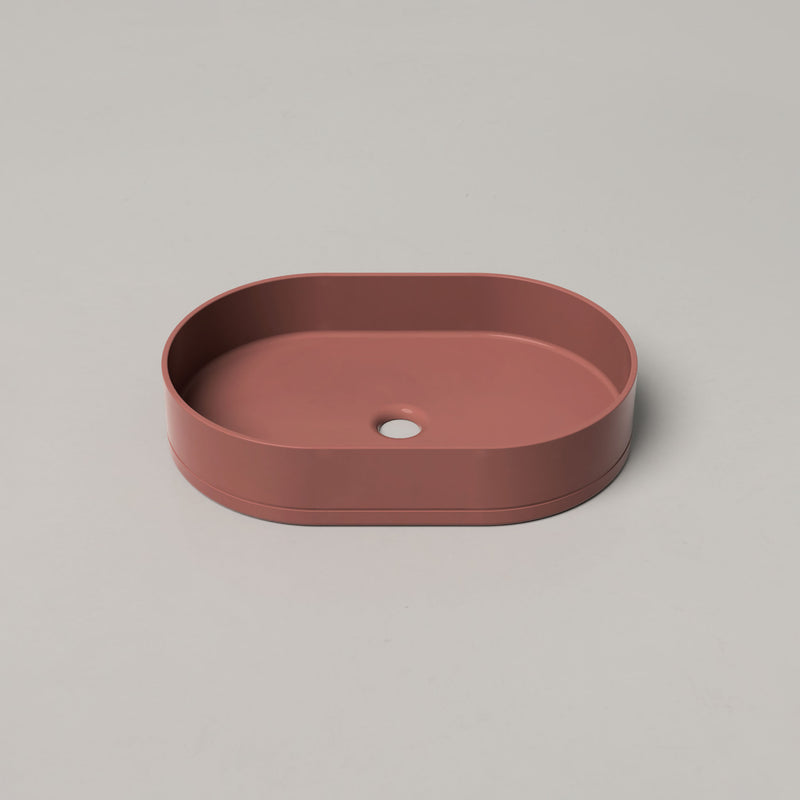 Pill Basin