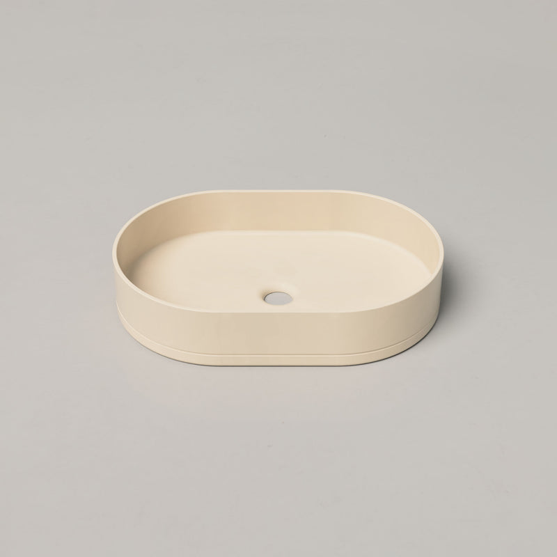 Pill Basin