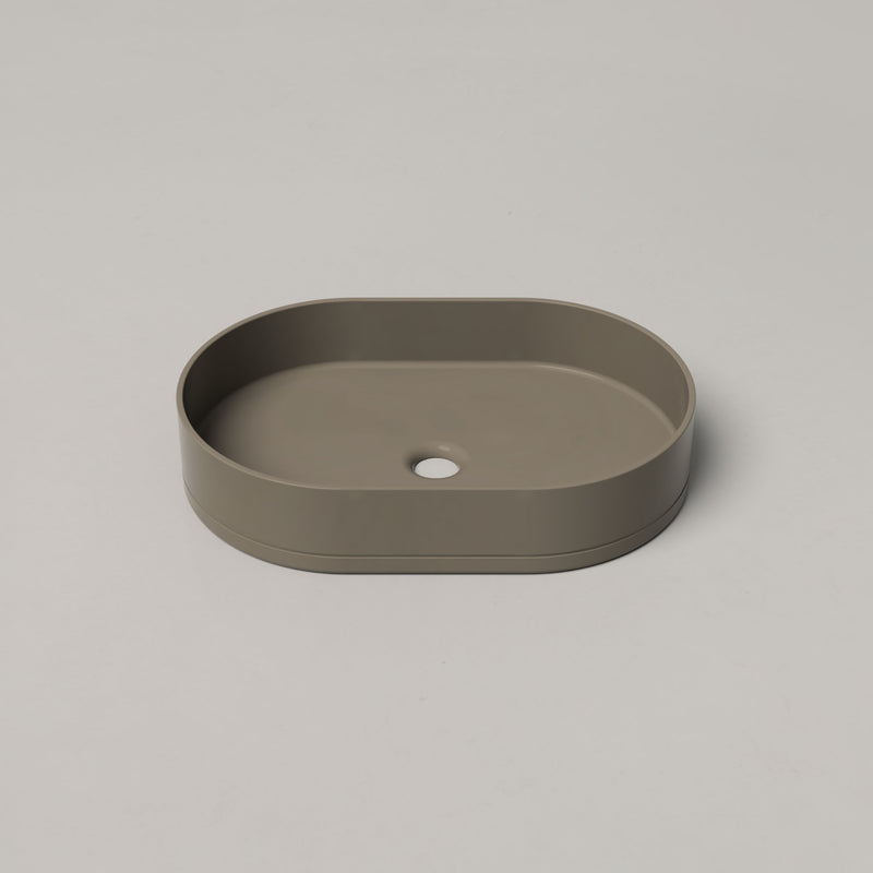 Pill Basin