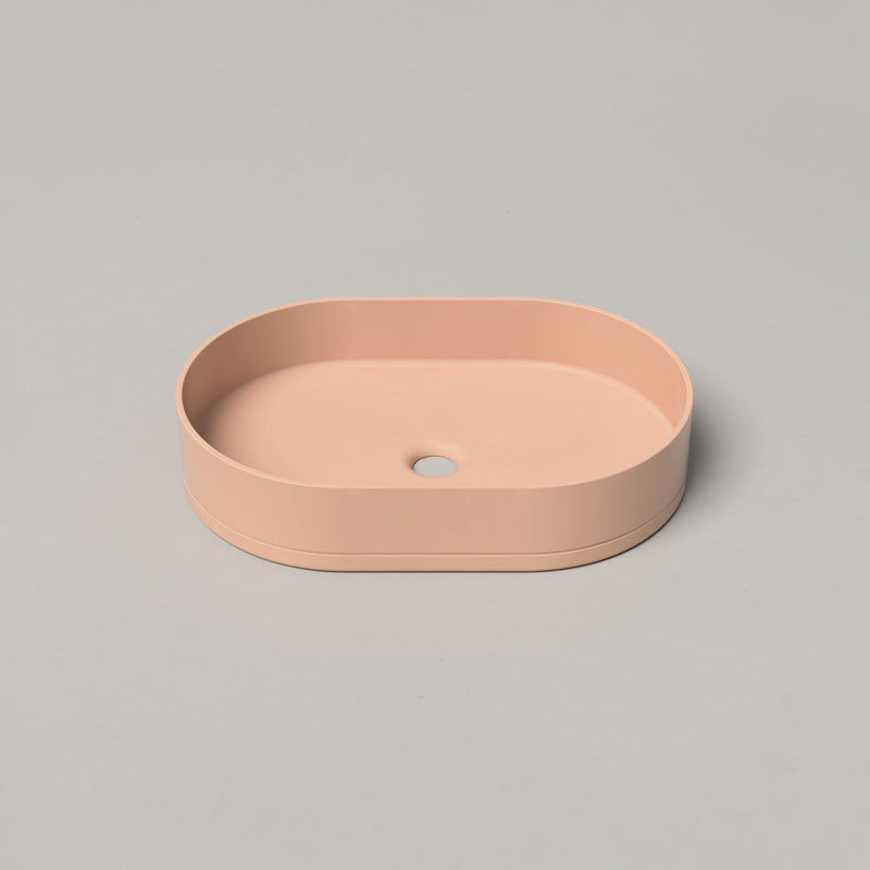 Pill Basin