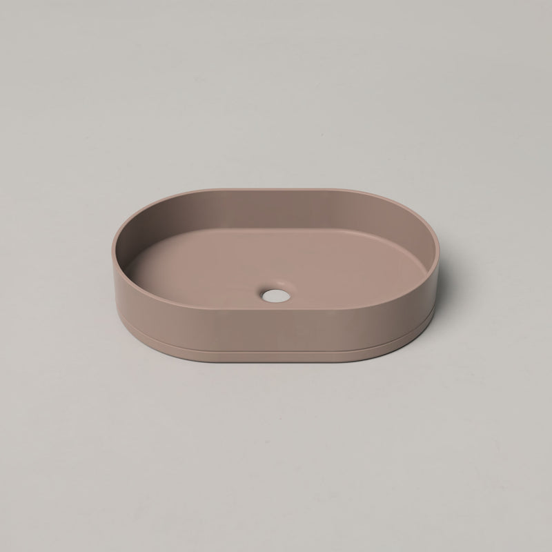 Pill Basin