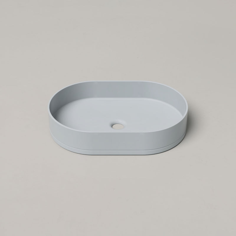 Pill Basin
