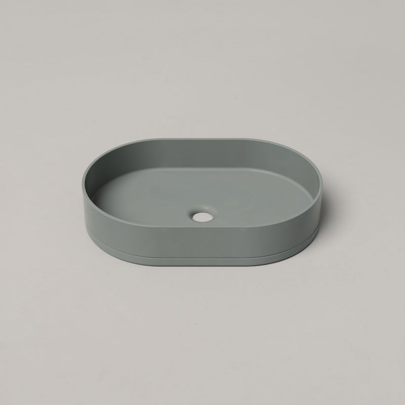 Pill Basin