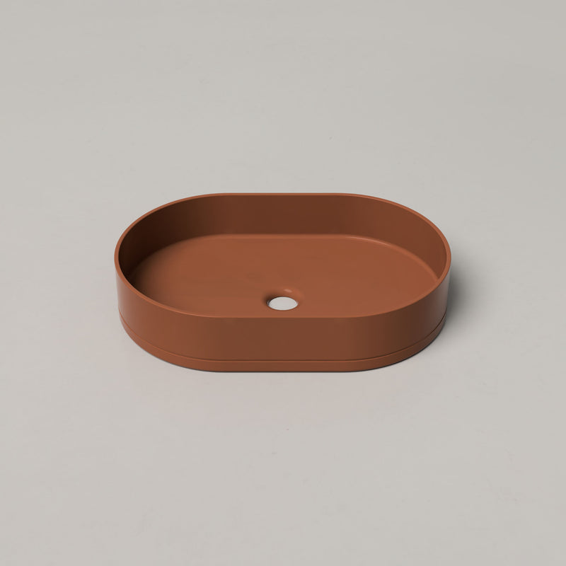 Pill Basin