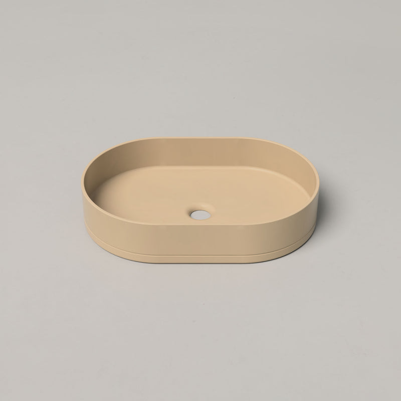 Pill Basin