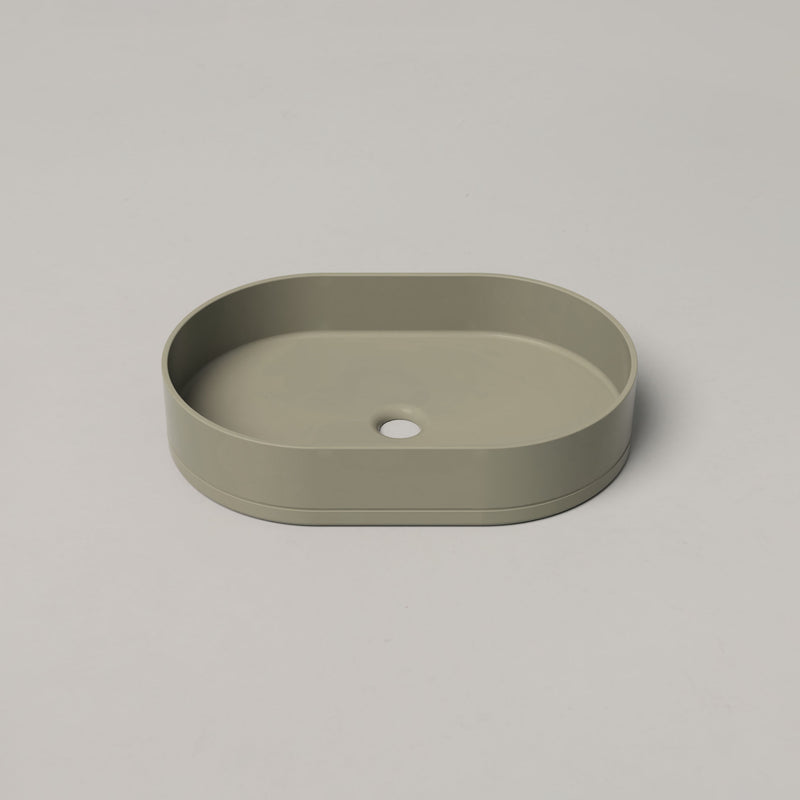 Pill Basin