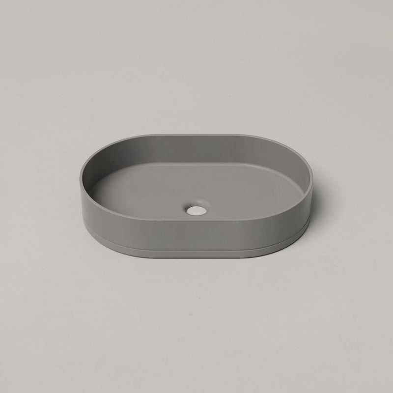 Pill Basin