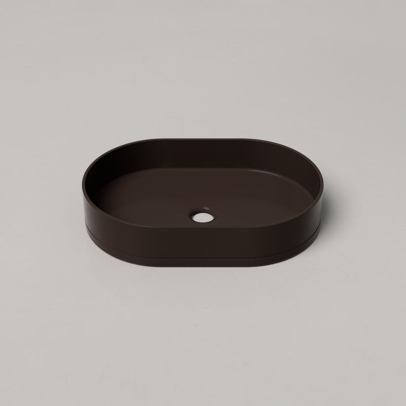 Pill Basin
