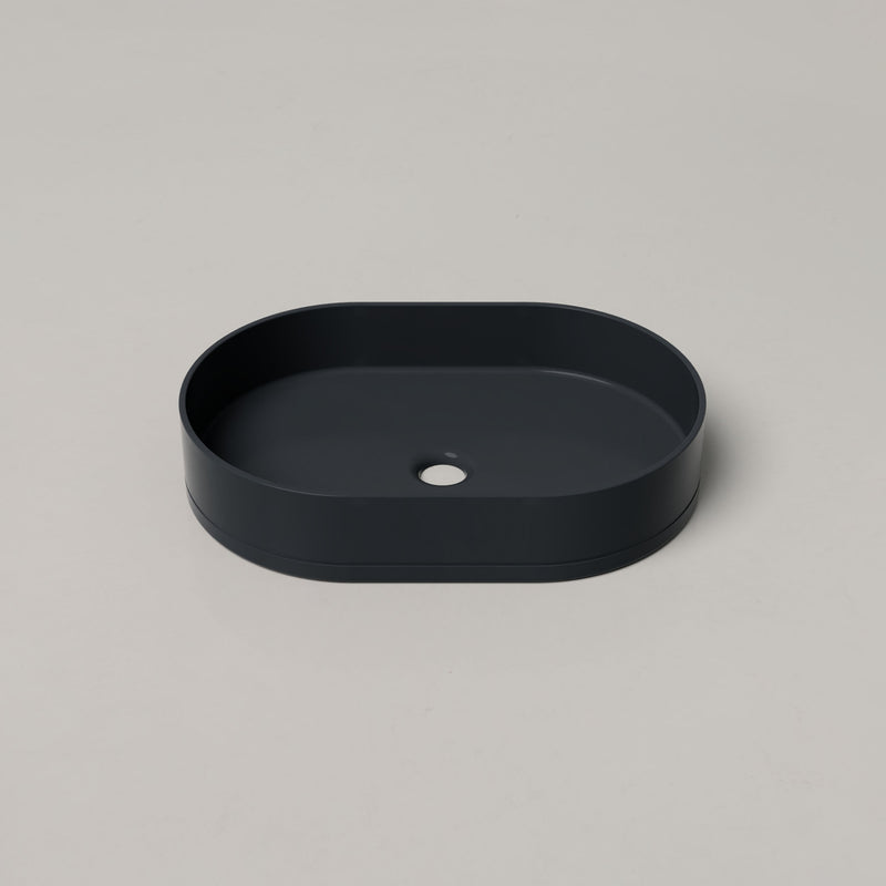 Pill Basin