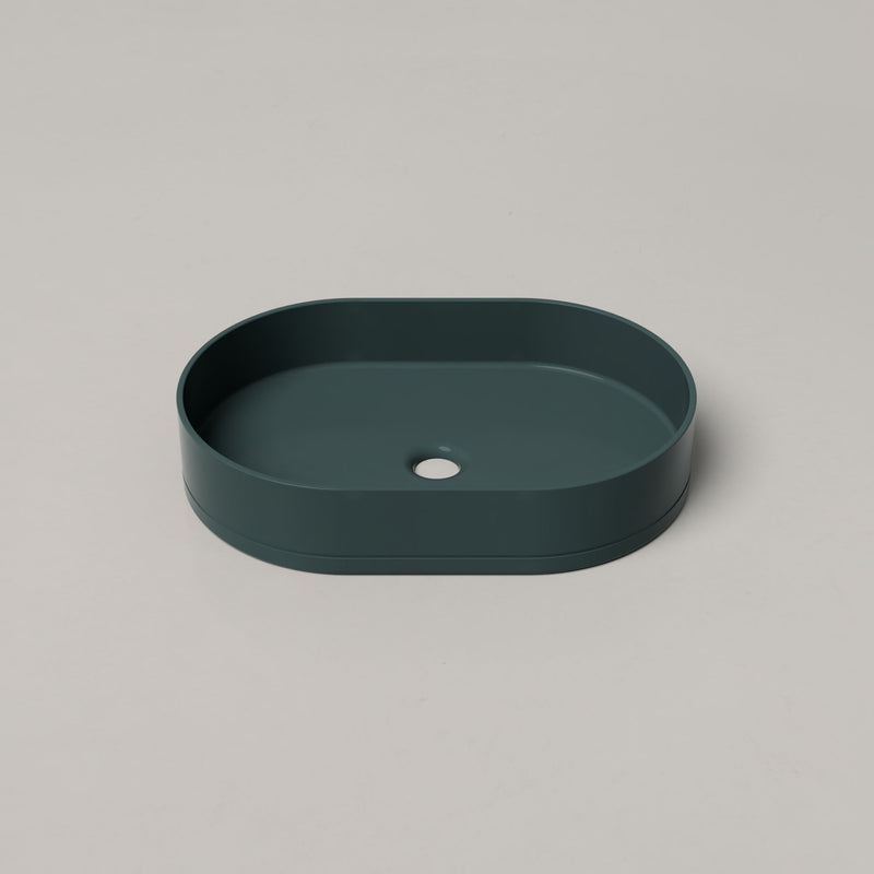 Pill Basin