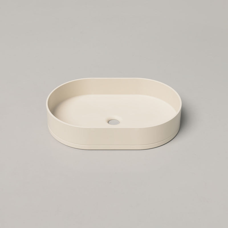 Pill Basin