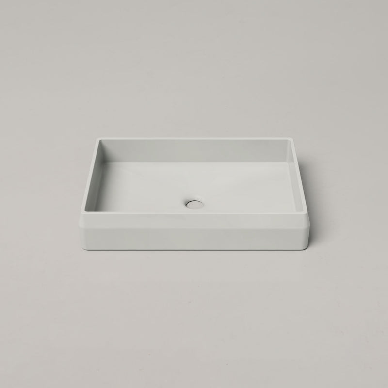Prism Rectangle Basin