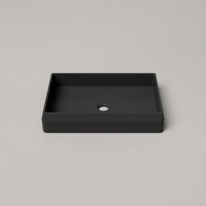 Prism Rectangle Basin