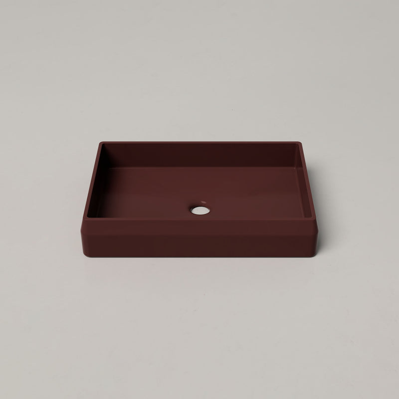 Prism Rectangle Basin