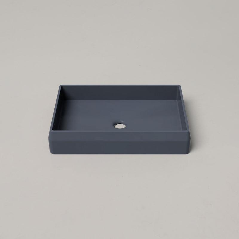 Prism Rectangle Basin