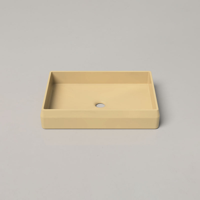 Prism Rectangle Basin