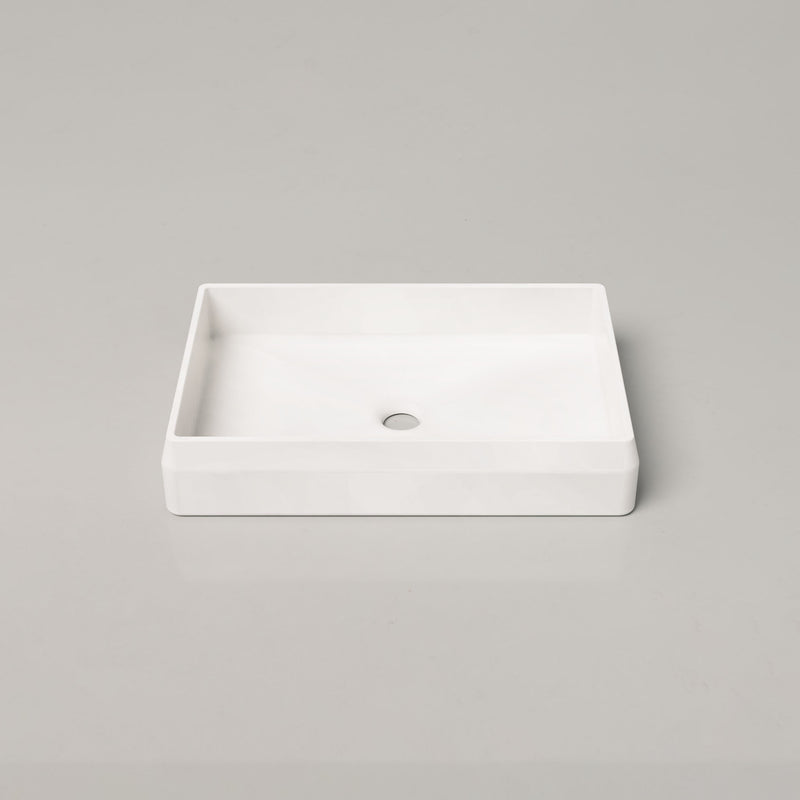 Prism Rectangle Basin