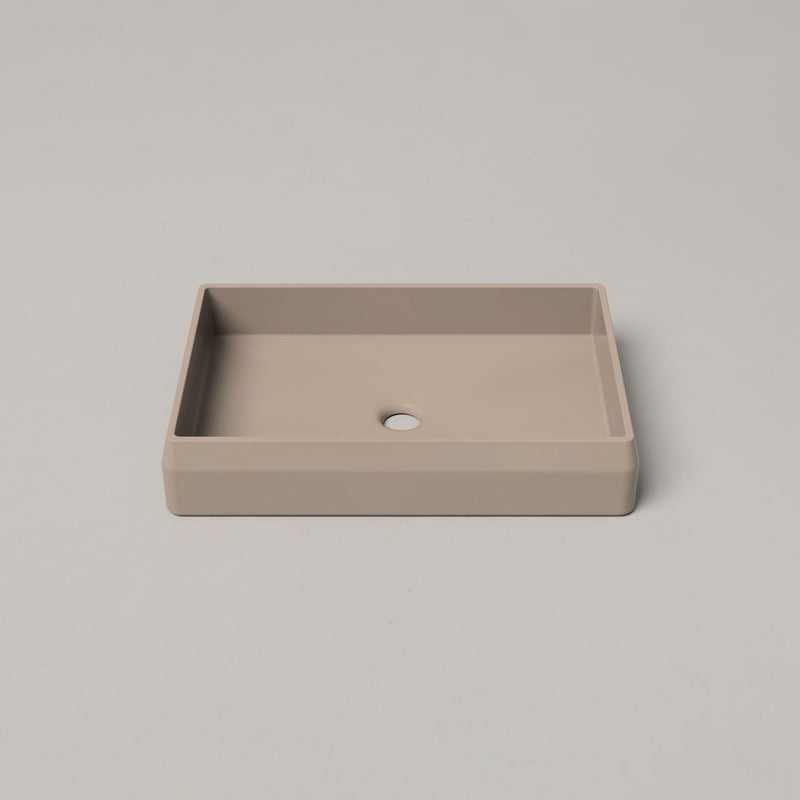Prism Rectangle Basin