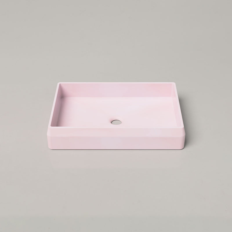 Prism Rectangle Basin