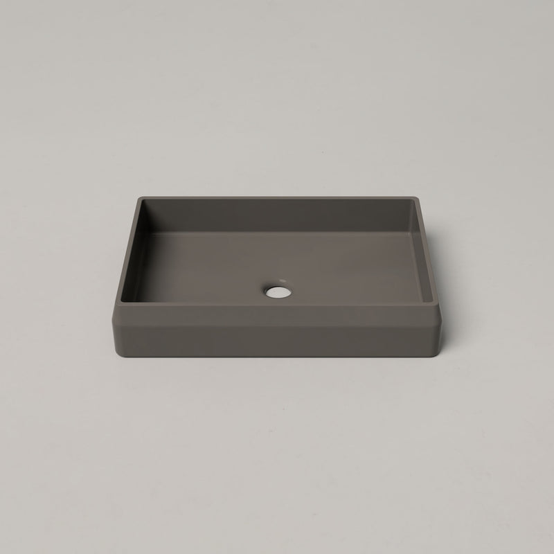 Prism Rectangle Basin