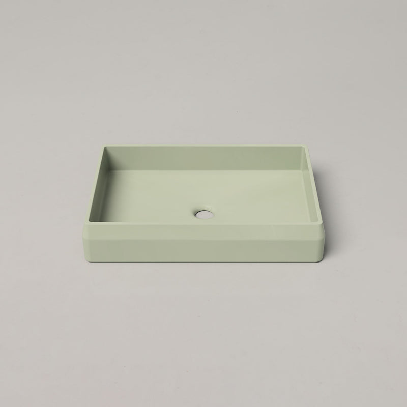 Prism Rectangle Basin