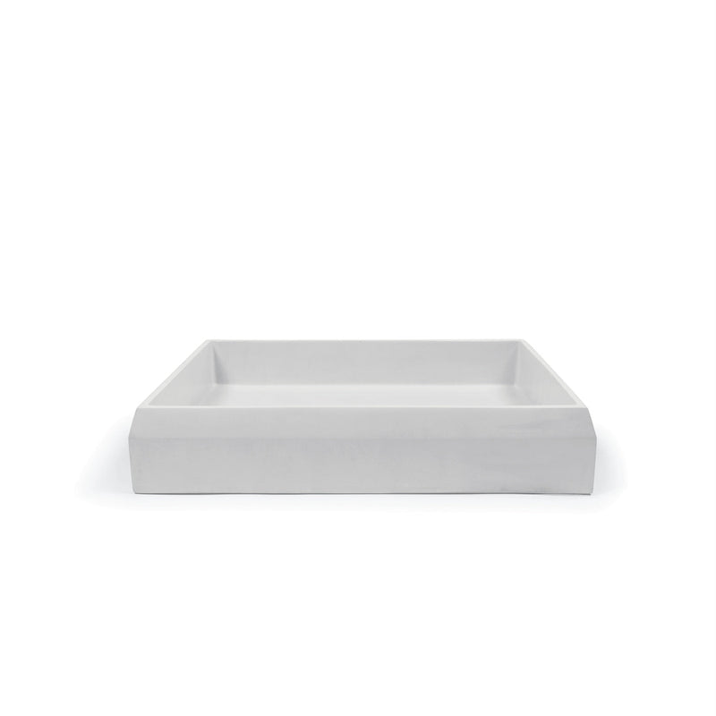 Prism Rectangle Basin