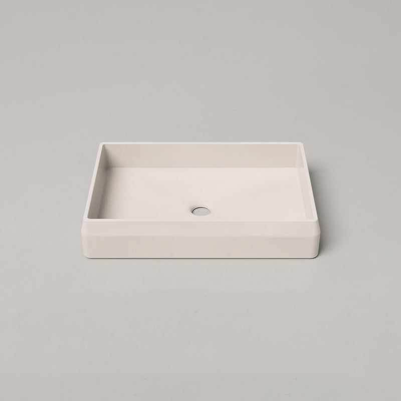 Prism Rectangle Basin