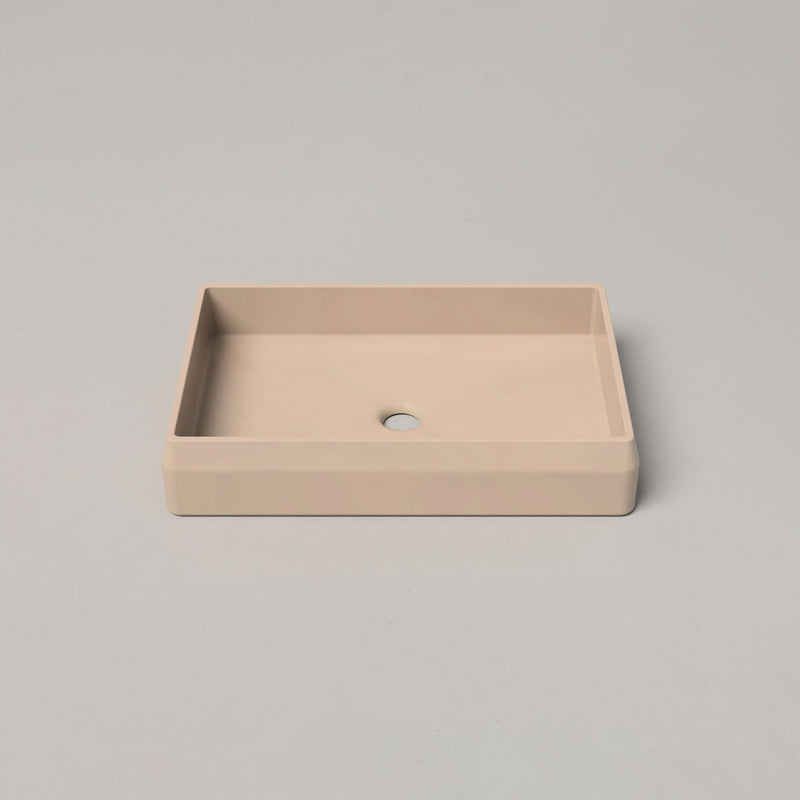 Prism Rectangle Basin