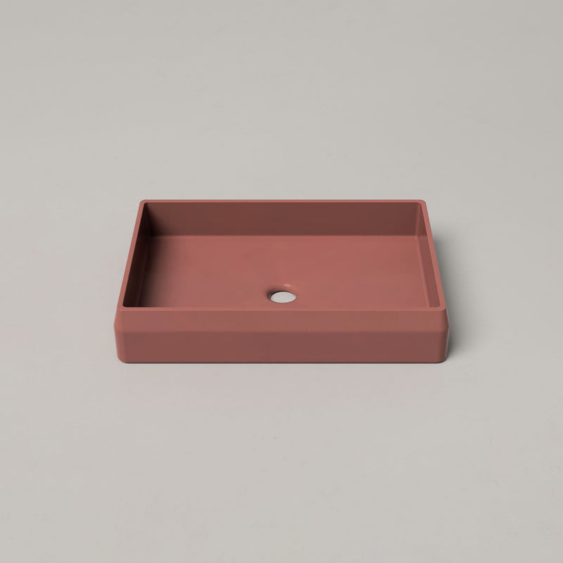 Prism Rectangle Basin